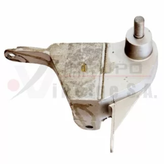 Base inferior derecha para brazo de espejo Hino Validus