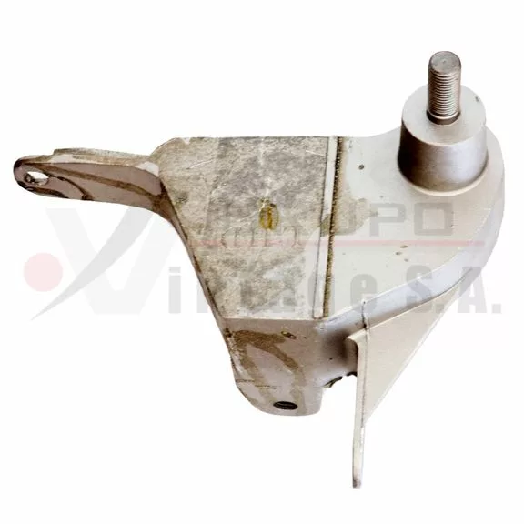 Base inferior derecha para brazo de espejo Hino Validus