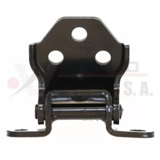 Bisagra superior para puerta derecha/izquierda Hino Dutro