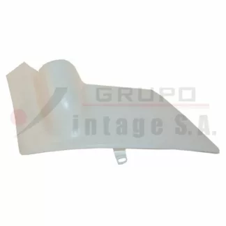 Cobertor para brazo de espejo derecho Hino Dutro