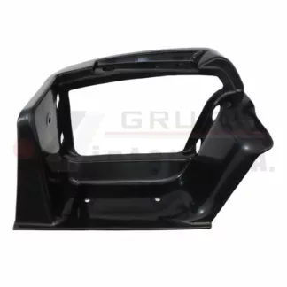 Base plástica de estribo inferior derecho Hino 500 Validus