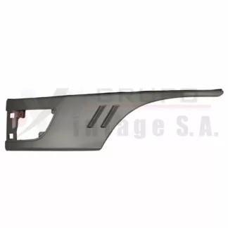 Moldura de puerta izquierda Hino Super FF3H 98~2002