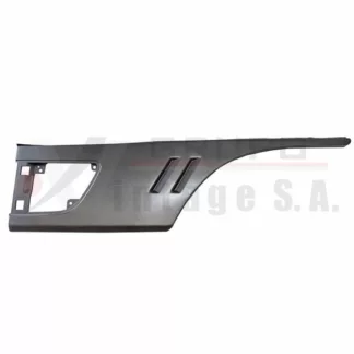 Moldura de puerta derecha Hino Super FF3H 98~2002