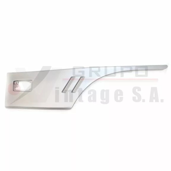 Moldura de puerta izquierda Hino Super FF3H 1993~1997
