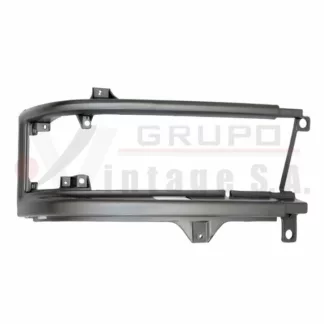 Marco de farol lado derecho Hino Super FF3H 1993~1997 (persiana de silvin)