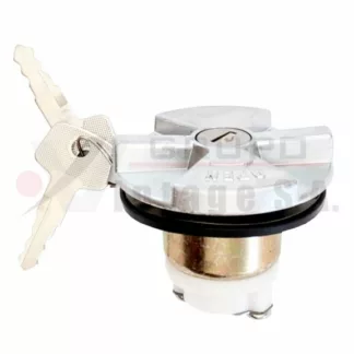 Tapón para tanque de combustible Hino Dutro