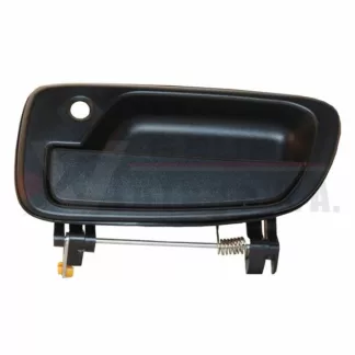 Manecilla abre puerta exterior izquierda Hino Dutro