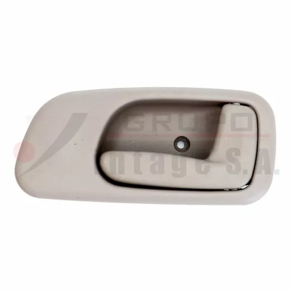 Manecilla abre puerta interior derecha Hino Dutro