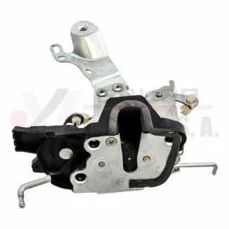 Chapa de puerta derecha Hino Dutro