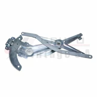 Cremallera mecánica de puerta derecha Hino Dutro