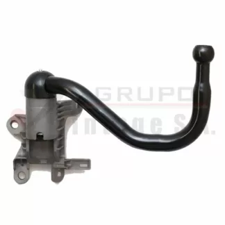 Brazo para retrovisor izquierdo Hino Dutro