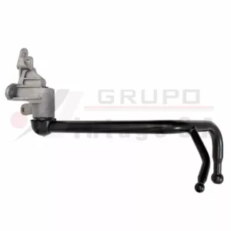 Brazo para retrovisor derecho Hino Dutro