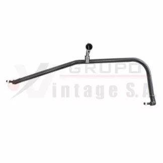 Brazo para retrovisor izquierdo Hino Validus