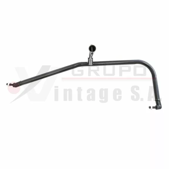 Brazo para retrovisor izquierdo Hino Validus