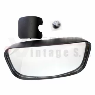 Espejo retrovisor izquierdo negro Hino 500 FG