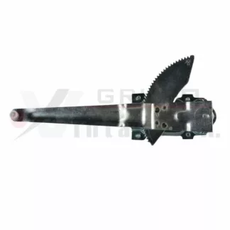 Cremallera de puerta derecha Hino Super FF