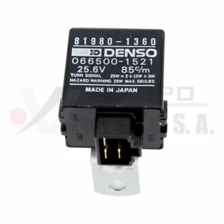 Flasher de pidevías Hino FF3H