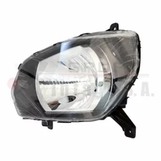 Lámpara farol delantero izquierdo Hino 500 2018