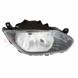 Lámpara farol delantero derecho Hino 500 2018