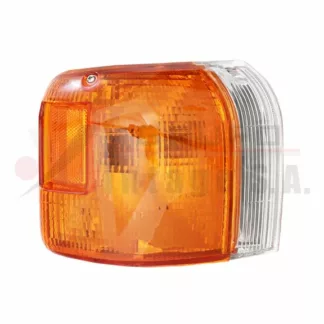 Lámpara pidevías izquierda Hino FC agencia