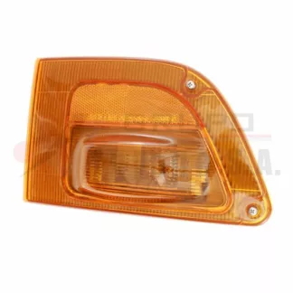 Lámpara pidevías lateral derecha Hino Super FF/FB naranja rodado 1999~