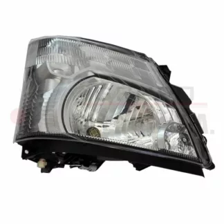 Lámpara farol delantero derecho Hino Dutro 2012