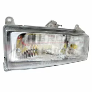 Lámpara farol delantero derecho Hino Super FF (pantalla)