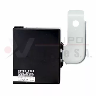 Flasher de emergencia Hino 24V FG1J