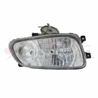 Lámpara farol delantero derecho Hino FG/500/Validus (tipo Euro)