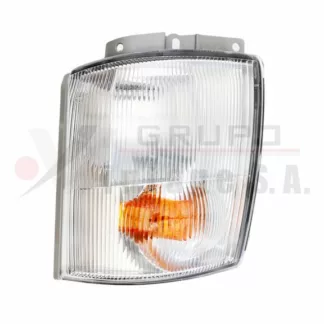 Lámpara pidevías izquierda Hino Dutro