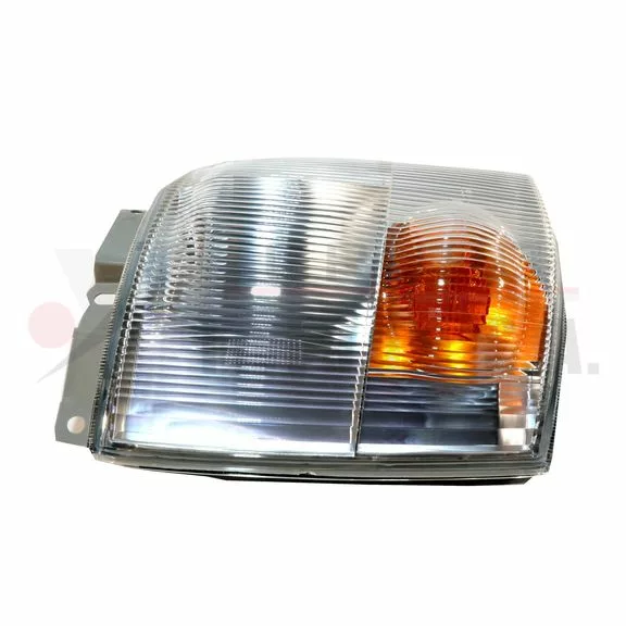 Lámpara pidevías derecha Hino Dutro
