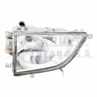 Lámpara farol delantero izquierdo Hino Dutro