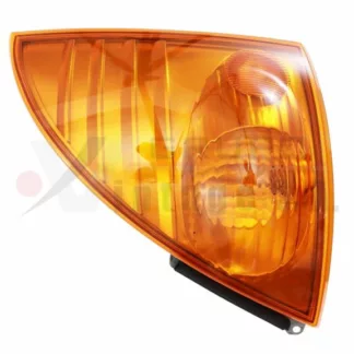 Lámpara pidevías derecha Hino FD/FG Validus naranja