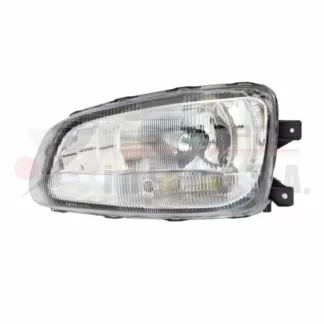 Lámpara farol delantero izquierdo Hino FG/500/Validus