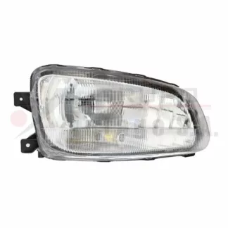 Lámpara farol delantero derecho Hino FG/500/Validus