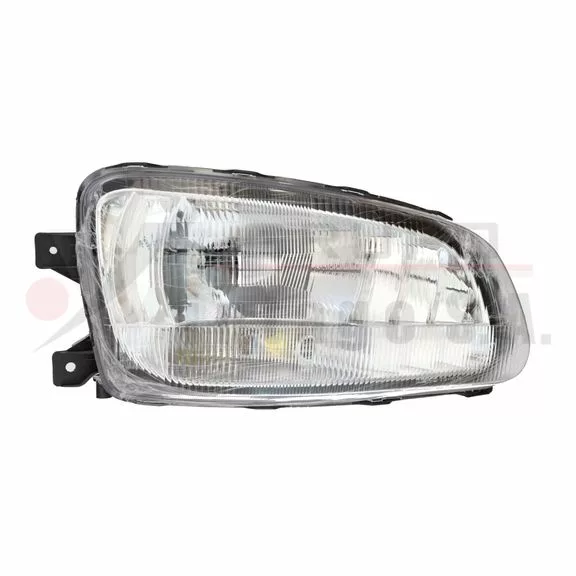 Lámpara farol delantero derecho Hino FG/500/Validus