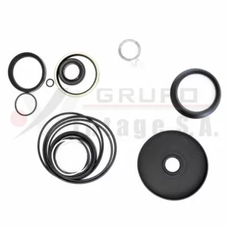 Juego de reparación caja de timón hidráulico Hino 500