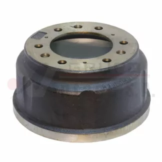 Tambor de freno trasero Hino 6 hoyos