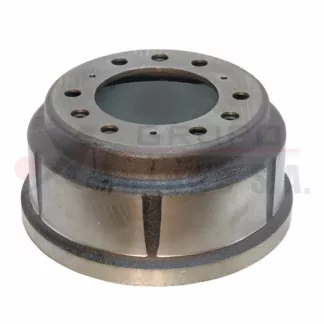 Tambor de freno delantero Hino 6 hoyos