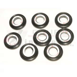 Juego de empaques para rueda trasera frenos 1 5/8 Hino Super F