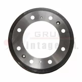 Tambor de freno trasero Hino GD3H