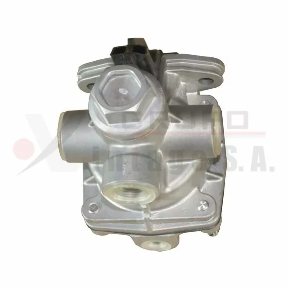 Válvula reguladora de aire Hino 500 FG Validus - Imagen 3