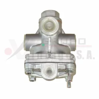 Válvula reguladora de aire Hino 500 FG Validus
