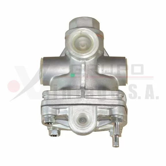 Válvula reguladora de aire Hino 500 FG Validus