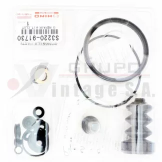 Juego de reparación reforzador Hino