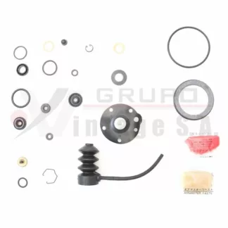 Juego de empaques reforzador de embrague 70 mm