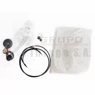 Juego de reparación secador de aire Hino 500