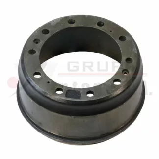 Tambor de freno delantero Hino Validus F. aire bajo