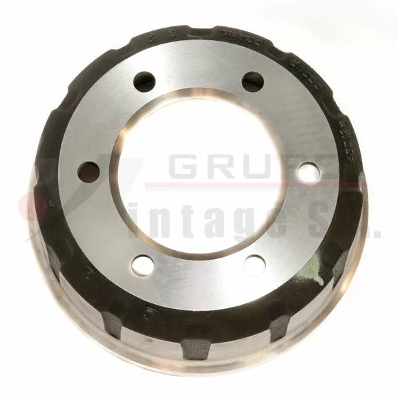 Tambor de freno delantero Hino 500 FC9/FC4 6 hoyos