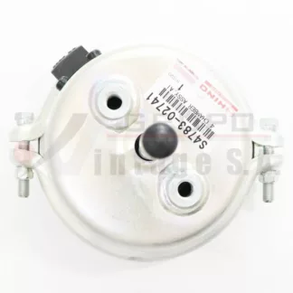 Chamber de freno delantero Hino 500 FG frenos de aire